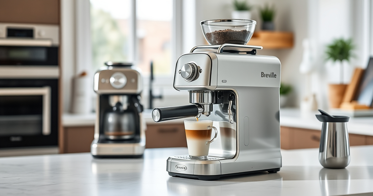 Breville Bambino Plus vs. Nespresso: Honest Espresso Machine Comparison