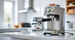 Breville Bambino Plus vs Nespresso: Which Espresso Machine Wins in 2026?