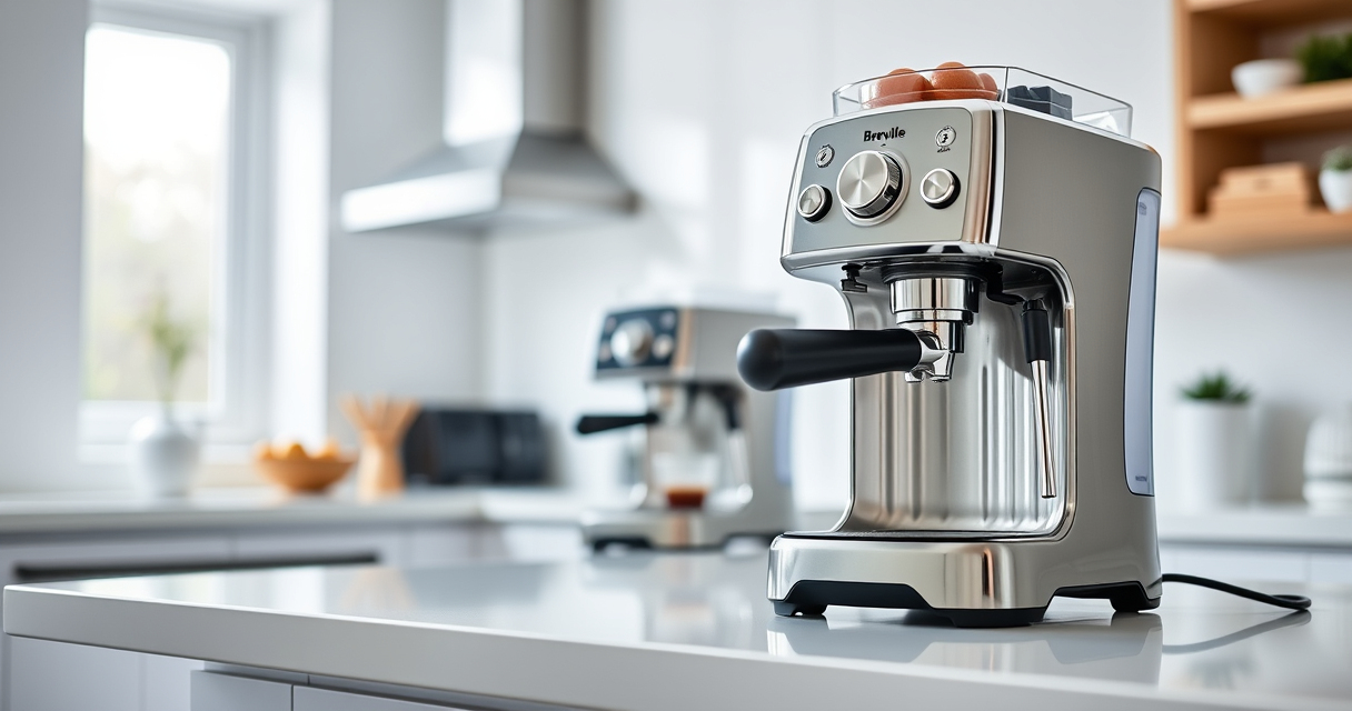 Breville Bambino Plus vs Nespresso: Which Espresso Machine Wins in 2026?