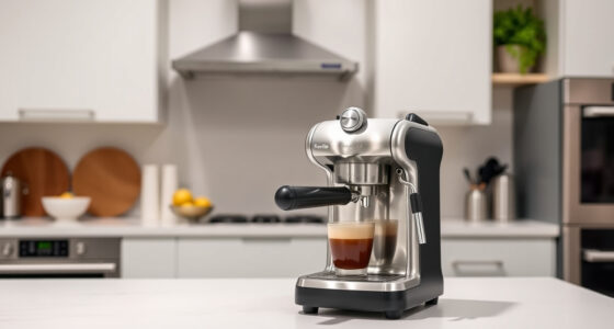 Breville Barista Express Review: Pros, Cons & Who's It For