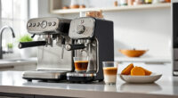 Breville Barista Express vs Bambino Plus: Which Is Better?