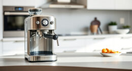 Breville Barista Express vs Breville Barista Pro: Which Is Better?