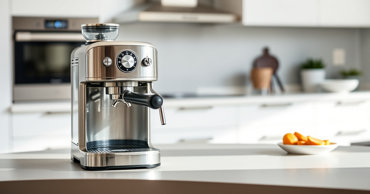 Breville Barista Express vs Breville Barista Pro: Which Is Better?