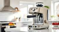 Breville Barista Express vs Breville Smart Oven Air: Full Comparison