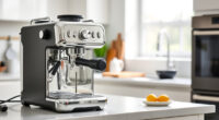 Breville Barista Pro vs Breville Oracle Touch: Full Comparison