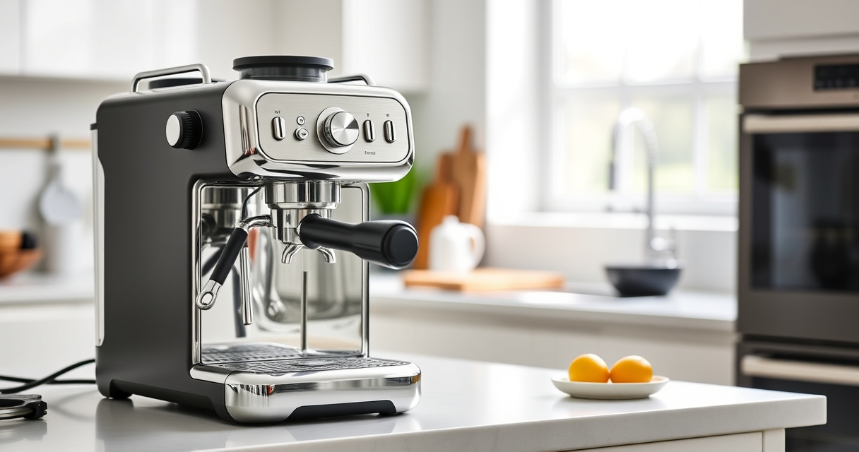 Breville Barista Pro vs Breville Oracle Touch: Full Comparison