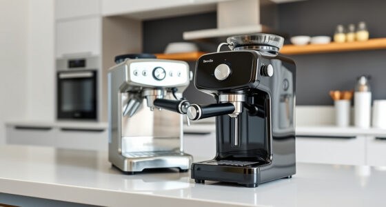 Breville Espresso Machine Buying Guide 2026