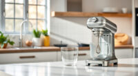 Breville Espresso Machine No Pressure: Causes & Fixes
