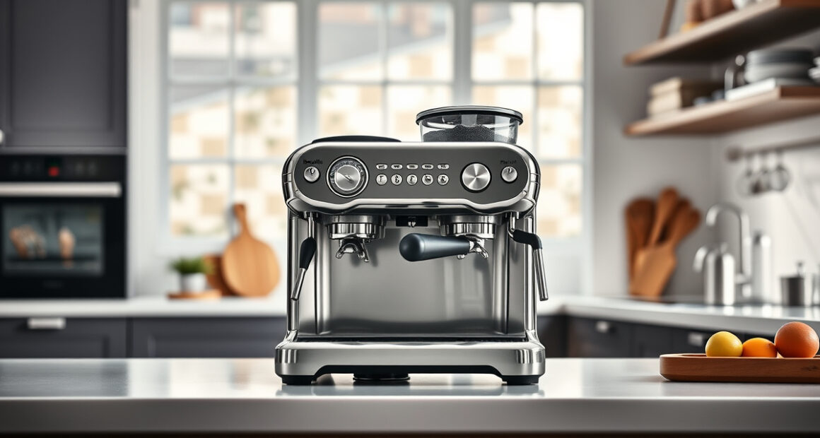 Breville Portafilter Compatibility & Buying Guide
