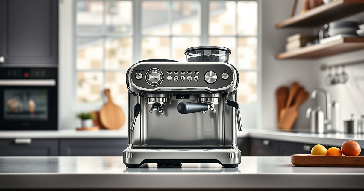 Breville Portafilter Compatibility & Buying Guide