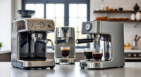 Breville vs. De'Longhi: Which Espresso Machine Wins?