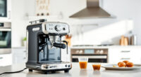 Breville vs Jura: Which Espresso Machine Fits Your Needs?