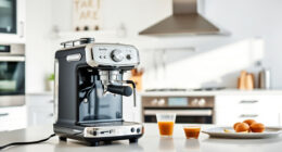 Breville vs Jura: Which Espresso Machine Fits Your Needs?