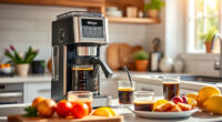 Brew the Perfect Summer Iced Coffee with Ninja DualBrew Pro