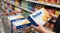 Costco debuts hugely popular cookie — and customers are hoarding 5 cases at a time