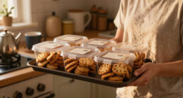 Costco Is Selling an Internationally Loved Cookie—and Fans Are Buying 5 Cases at a Time