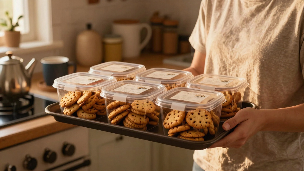 Costco Is Selling an Internationally Loved Cookie—and Fans Are Buying 5 Cases at a Time