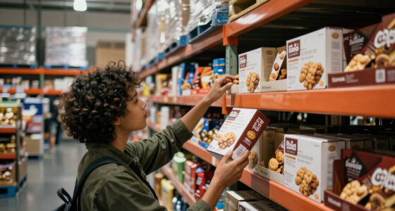 Costco shoppers stock up on cult-favorite cookies as demand surges nationwide
