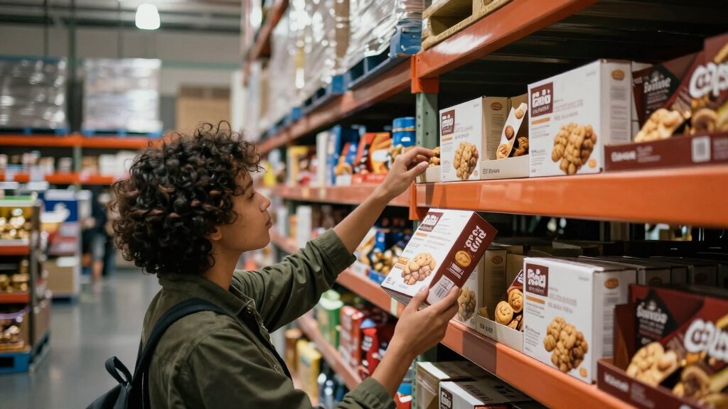Costco shoppers stock up on cult-favorite cookies as demand surges nationwide
