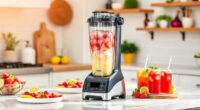 Create Perfect Summer Frozen Drinks with Ninja SLUSHi 72 oz