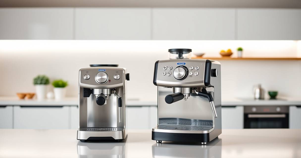 De'Longhi Descaler: Compatibility & Buying Guide