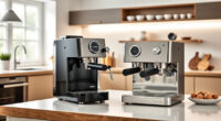 De'Longhi Magnifica Evo vs De'Longhi Eletta: Full Comparison