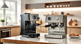 De'Longhi Magnifica Evo vs De'Longhi Eletta: Full Comparison