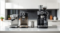 De'Longhi Magnifica Evo vs Dinamica Plus: Which Is Better?