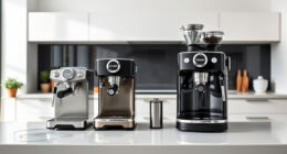 De'Longhi Magnifica Evo vs Dinamica Plus: Which Is Better?