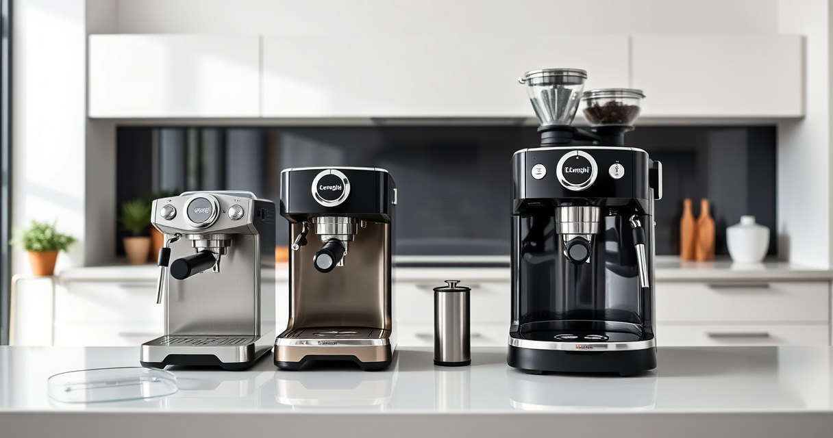 De'Longhi Magnifica Evo vs Dinamica Plus: Which Is Better?