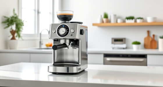De'Longhi Magnifica Evo vs Magnifica S: Full Comparison