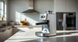 De'Longhi Magnifica S Review: Pros, Cons, and Who It's For