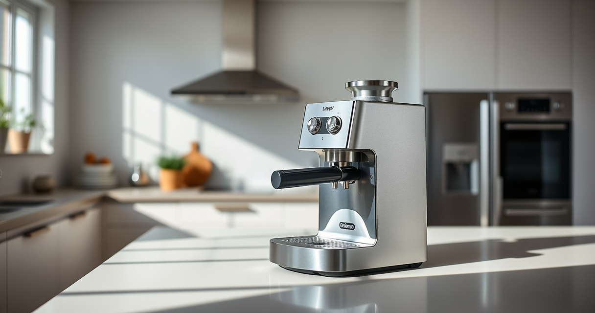 De'Longhi Magnifica S Review: Pros, Cons, and Who It's For
