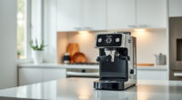 De'Longhi Magnifica S vs De'Longhi La Specialista: Full Comparison