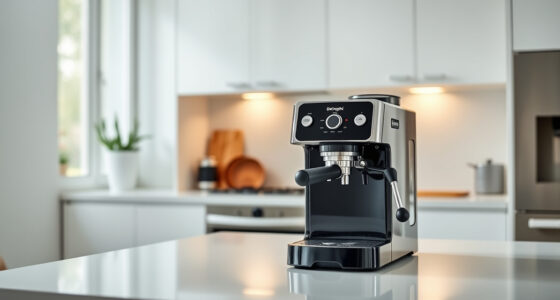 De'Longhi Magnifica S vs De'Longhi La Specialista: Full Comparison