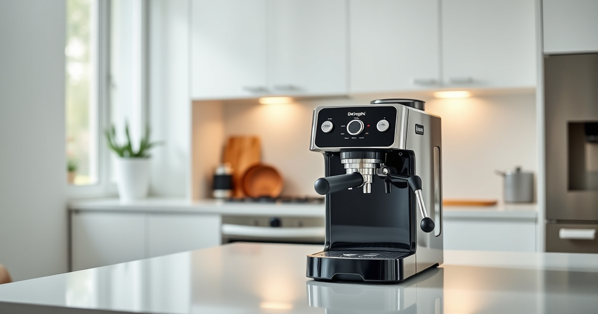 De'Longhi Magnifica S vs De'Longhi La Specialista: Full Comparison