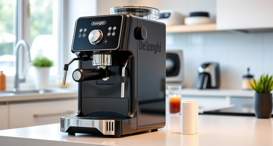 De'Longhi vs Breville: Which Espresso Machine Suits You?