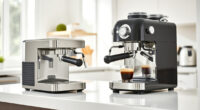 De'Longhi vs Jura: Which Espresso Machine Dominates in 2026?