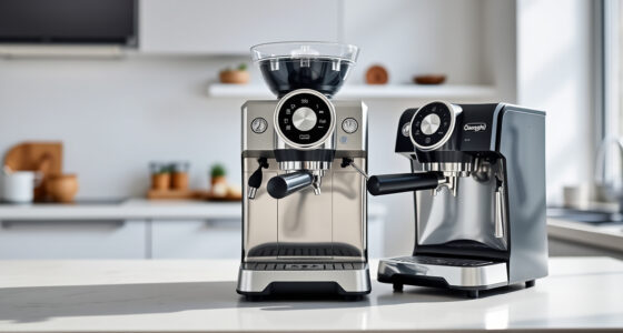 De'Longhi vs Nespresso: Which Espresso Machine Wins in 2026?
