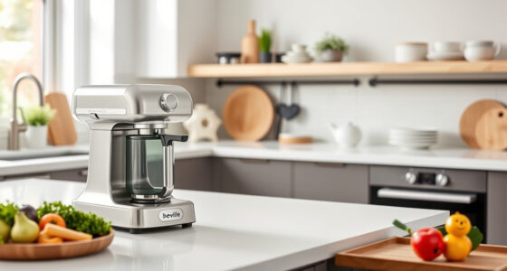 How to Clean a Breville Bambino Plus: Step-by-Step Guide