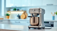 How to Clean a Breville Barista Express: Step-by-Step Guide