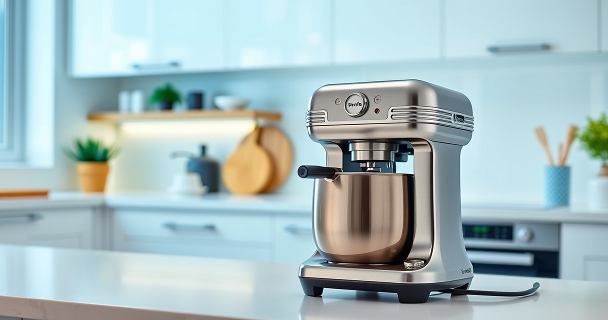 How to Clean a Breville Barista Express: Step-by-Step Guide