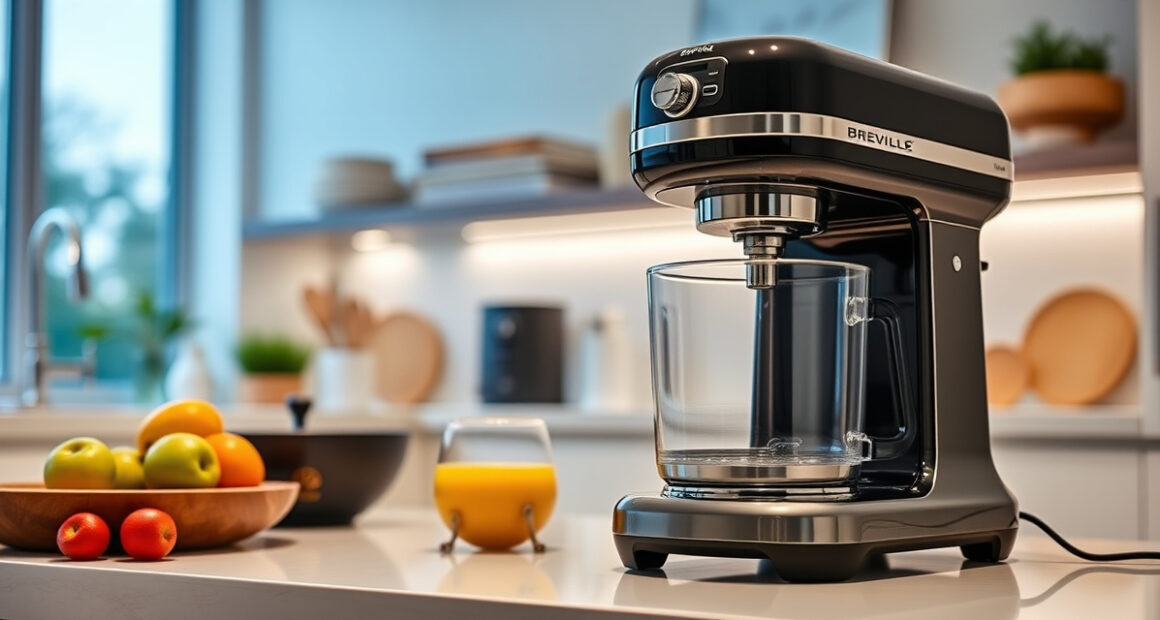 How to Clean a Breville Barista Pro for Optimal Performance