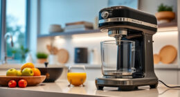 How to Clean a Breville Barista Pro for Optimal Performance