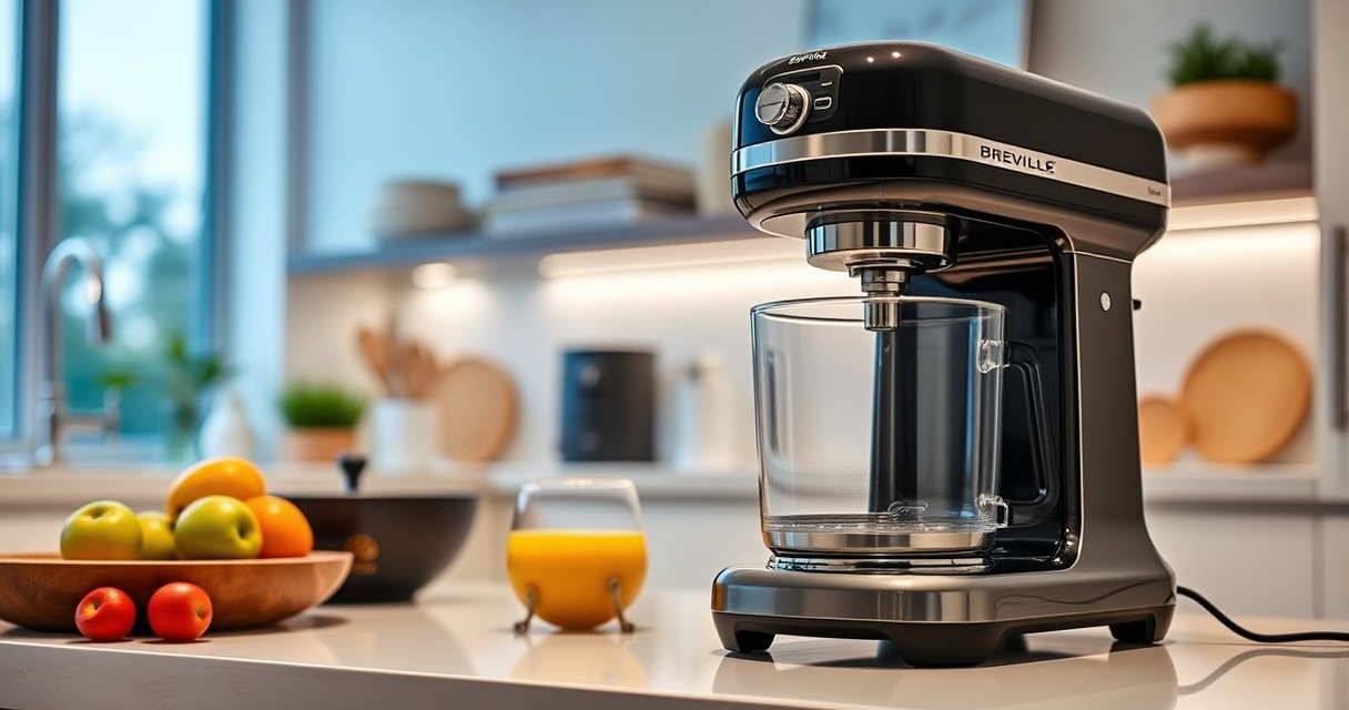 How to Clean a Breville Barista Pro for Optimal Performance