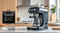 How to Clean a De'Longhi Dinamica Plus Efficiently