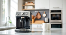How to Clean a De'Longhi Magnifica Evo for Optimal Performance