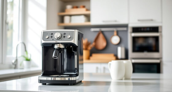 How to Clean a De'Longhi Magnifica Evo for Optimal Performance