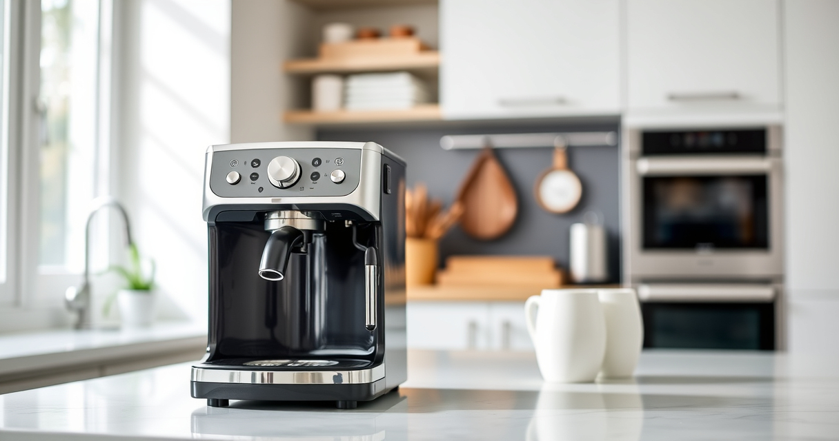 How to Clean a De'Longhi Magnifica Evo for Optimal Performance