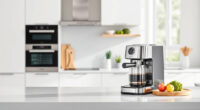 How to Clean a De'Longhi Magnifica S Safely & Effectively